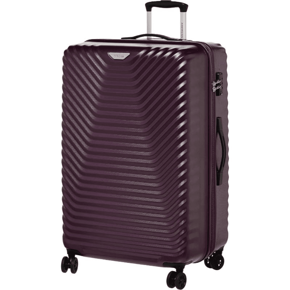 AMERICAN TOURISTER SKY COVE SP 79 CM TSA A IMPERIAL PURPLE Luggage