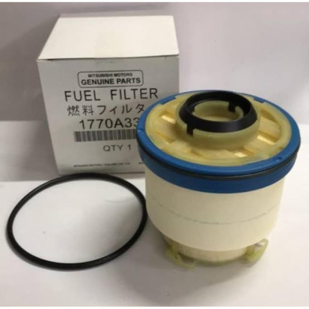 Fuel Filter Diesel Filter for Pajero Sport Triton 1770A337