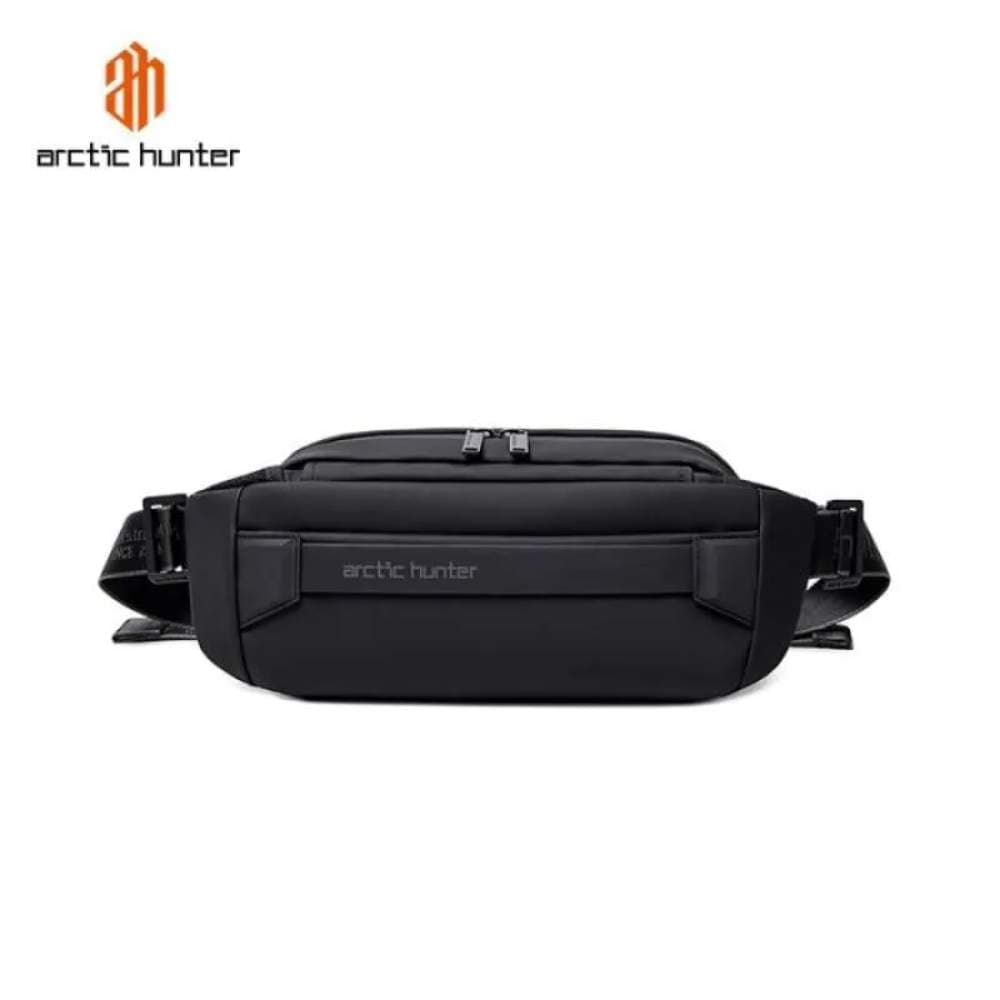 Arctic Hunter YB00043 Waterproof Anti Theft Crossbody Chest Bag