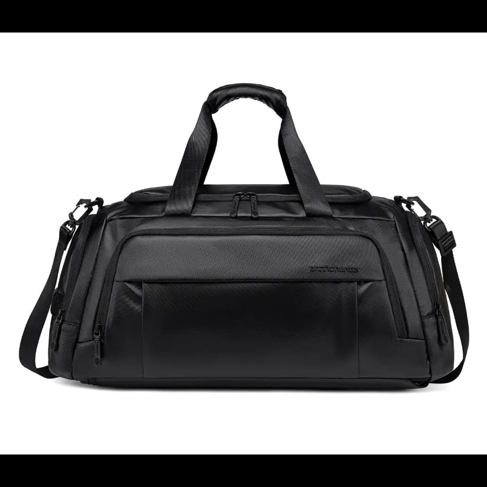 Arctic Hunter LXB00932 33L Duffle Bag Convertible Travel Bag with Shoe Compartment