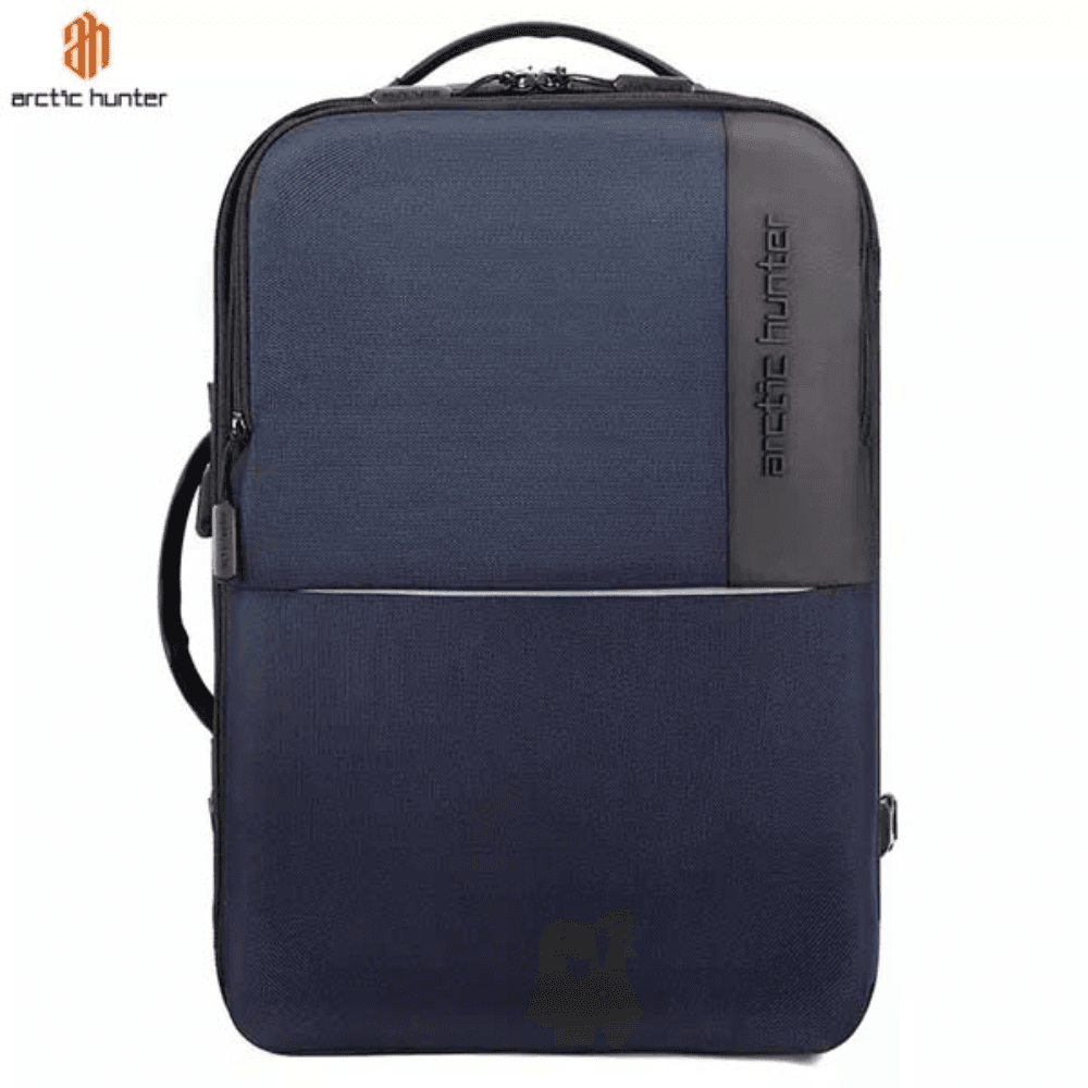ARCTIC HUNTER B00382 (2in1 Detachable) 17" Laptop Backpack