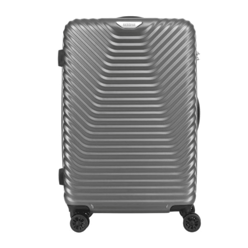 American Tourister Sky Cove SP 79 CM TSA A Dark Shadow Luggage