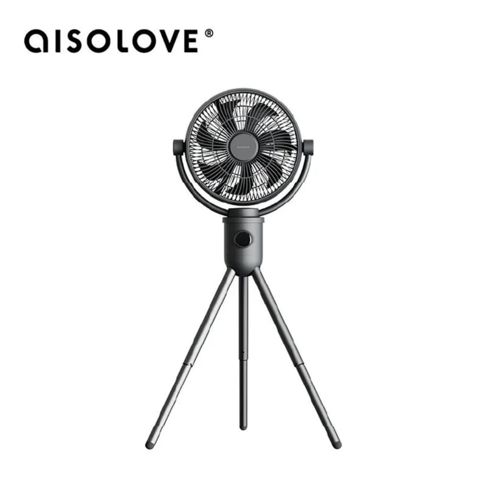 Xiaomi Solove F12 9000mAh 24W Rechargeable Detachable Desktop Stand Fan