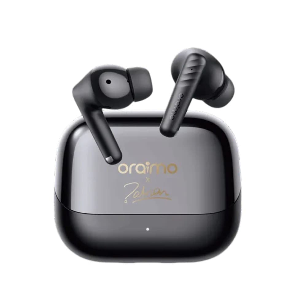 oraimo SpaceBuds Neo+ ANC Spatial Audio True Wireless Earphones (OTW-323P)