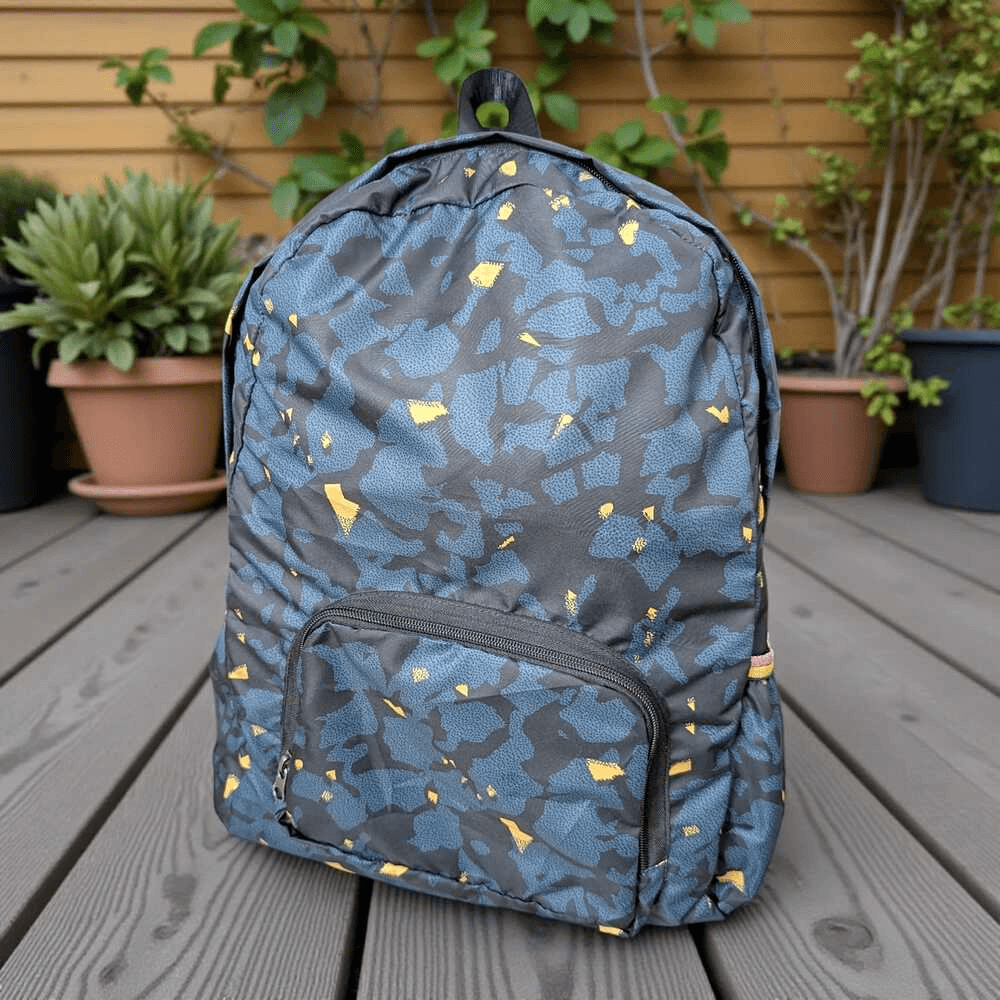 Magic Backpack Show Magic Backpack- Perfect Companion For your Journey