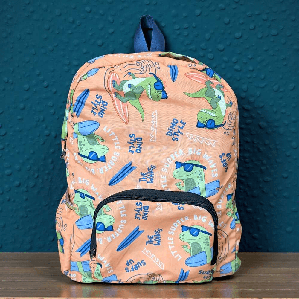 Magic Backpack Show Magic Backpack- Perfect Companion For your Journey